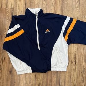 ADIDAS WINDBREAKER